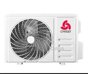 9000BTU Chigo Inverter Brand New Air Conditioner