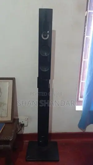 LG Home Theater Speakers
