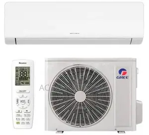 9000BTU Gree Non Inverter Brand New Ac