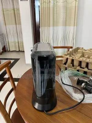 Coffee maker
