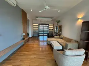 Furnished 3bdrm Apartment in Capital Twinpeaks, Slave Island for rent