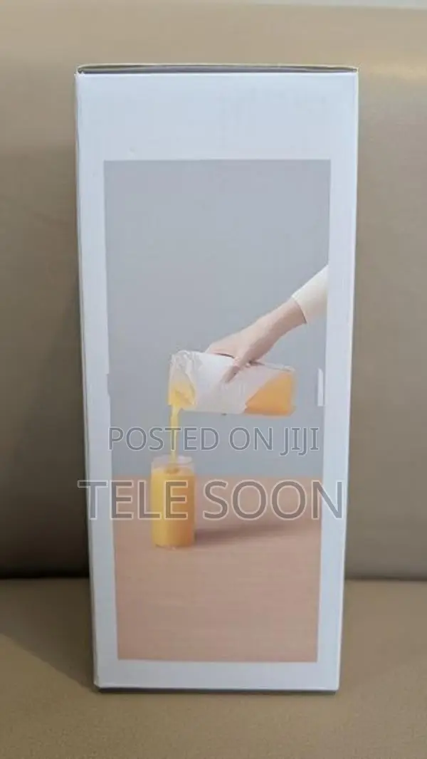 Xiaomi Cup Juicer Mjzzbo2 Pl