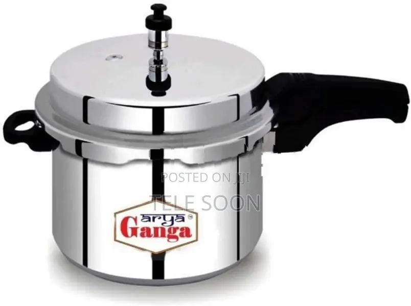 Pressure Cooker 5L