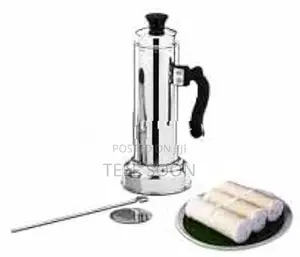 Premier Electric Puttumaker Supreme