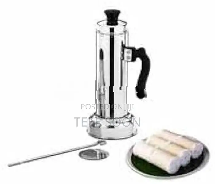 Premier Electric Puttumaker Supreme
