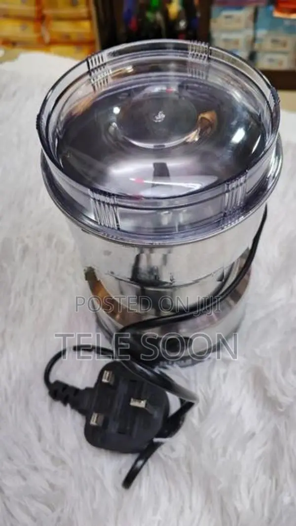 Raf Coffee Grinder