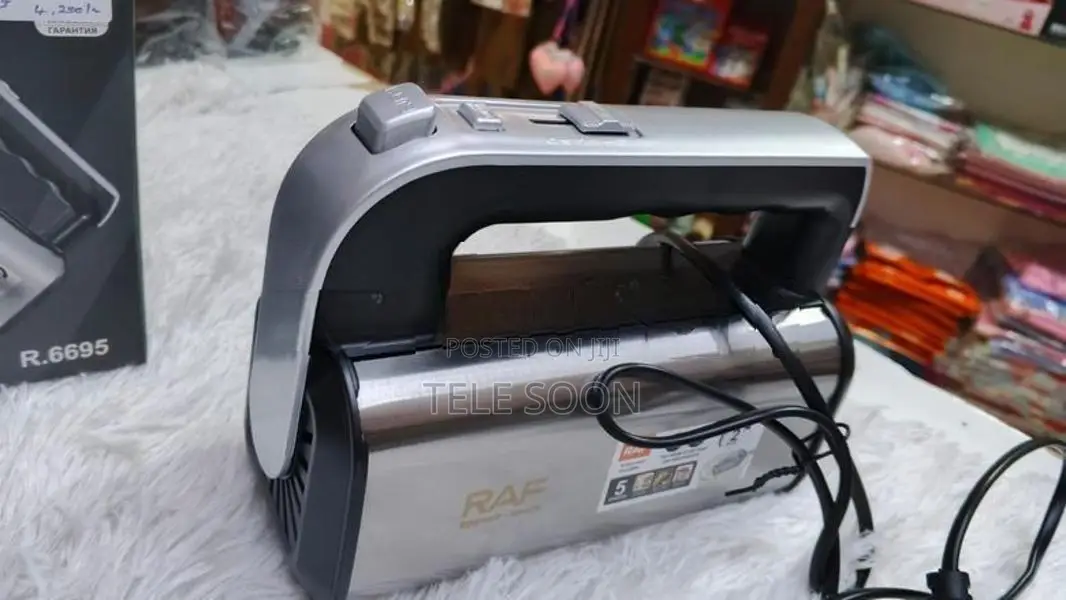 Raf Hand Mixer R6695