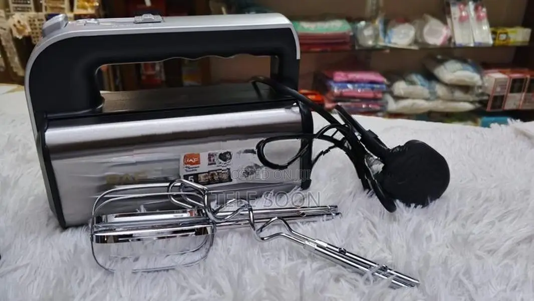 Raf Hand Mixer R6695