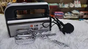 Raf Hand Mixer R6695