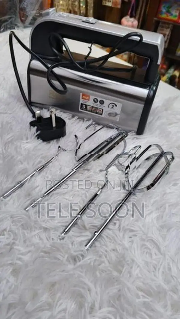 Raf Hand Mixer R6695