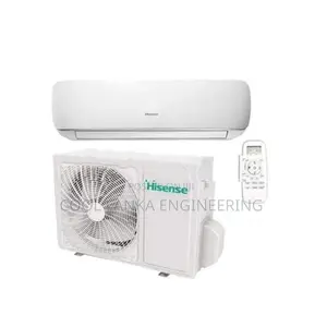 24000BTU Hisense Inverter brand new Ac