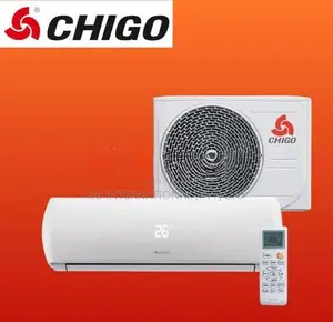 New 12000BTU CHIGO Non Inverter (R32 Gas Refrigerant) AC 2026 🇨🇳
