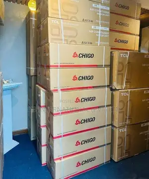 CHIGO 12000BTU Non Inverter