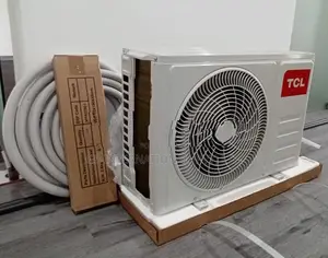 18000BTU TCL Non Inverter (R32) New AC