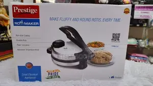 Prestige Roti Maker