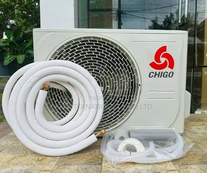 12000BTU Non Inverter CHIGO Brand AC