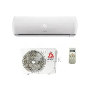 12000BTU Chigo Smart Inverter Air Conditioner