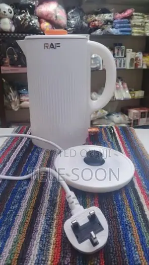 RAF Electric Kettle