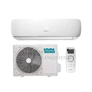 24000BTU Hisense Inverter brand new Ac