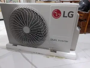 LG (Abans) Dual Inverter Airconditioner