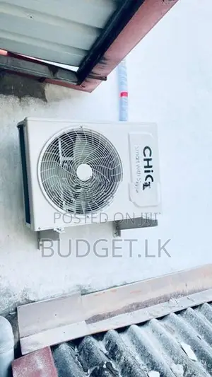 18000BTU CHIQ Non Inverter Air Conditioner