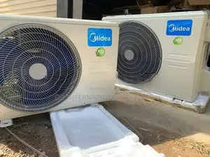 Midea Non Inverter (China) Airconditioner
