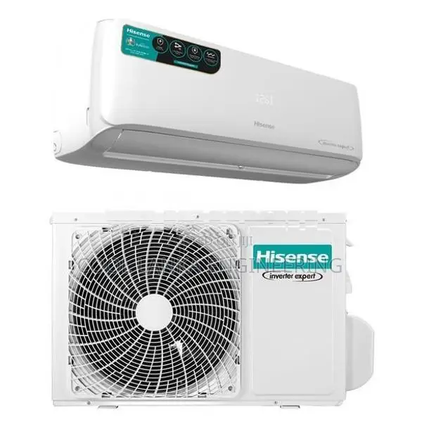 24000BTU Hisense Inverter brand new Ac