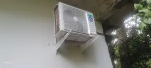 12000BTU Hisense Non Inverter AC