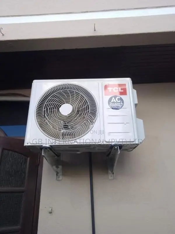 18000BTU TCL Non Inverter (R32) New AC