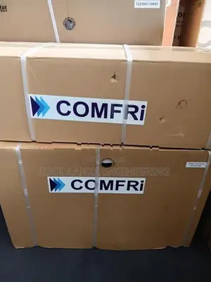 18000BTU comfri inverter brand new Ac