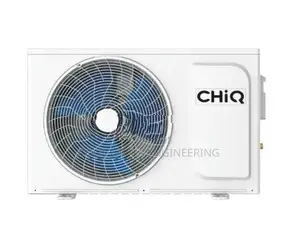 24000BTU Chiq inverter brand new AC