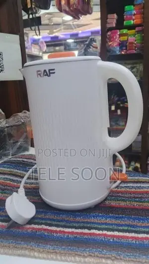 RAF Electric Kettle
