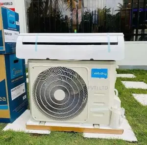 Midea Non Inverter (China) Airconditioner