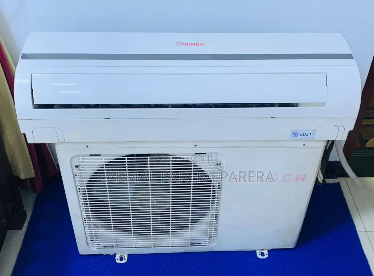 18000btu a/C