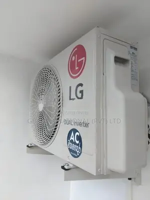 LG (Abans) Dual Inverter Airconditioner