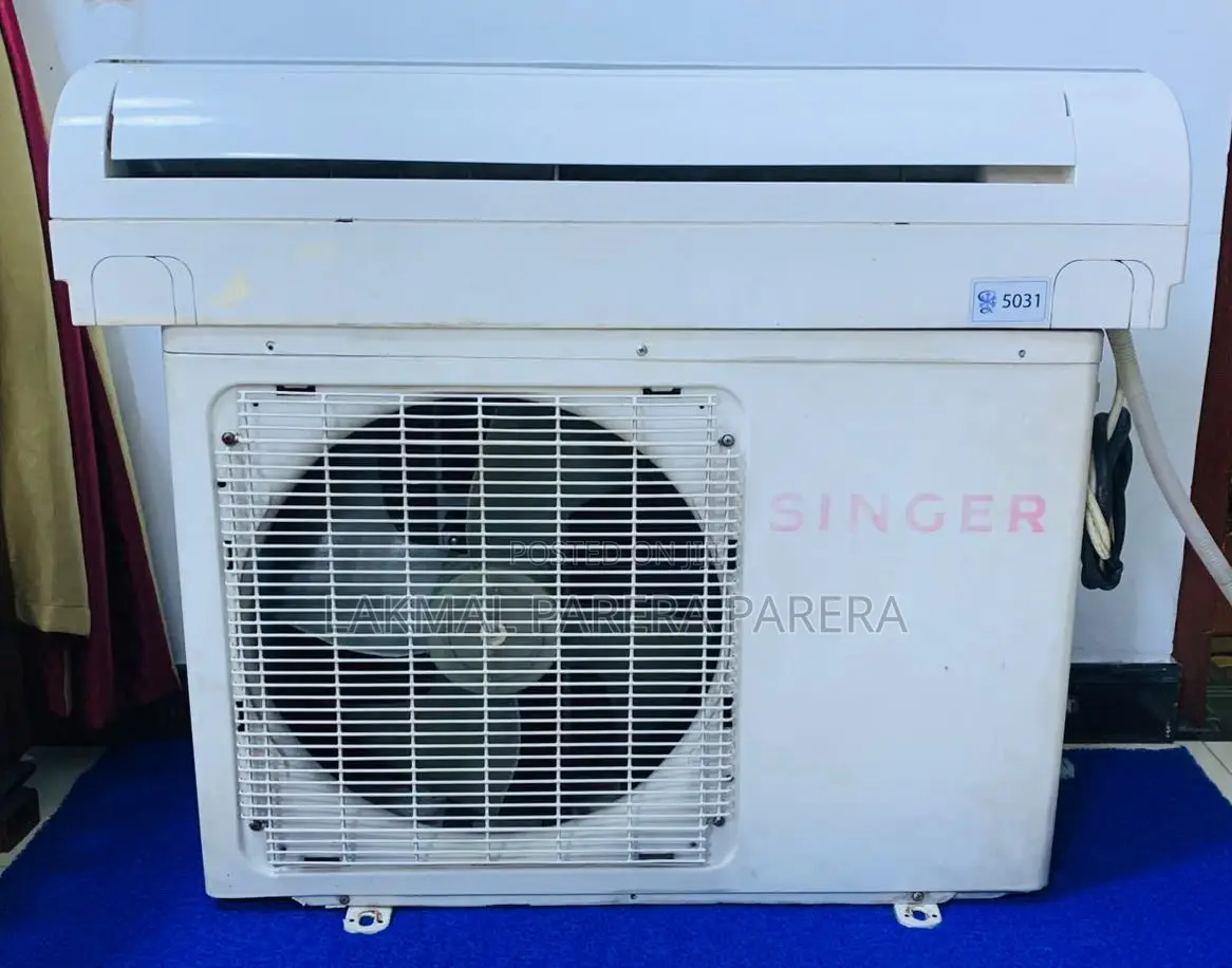 18000btu a/C