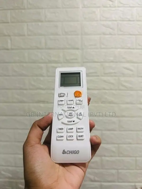 CHIGO 12000BTU Non Inverter (R32) AC
