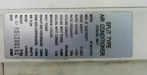 18000btu a/C