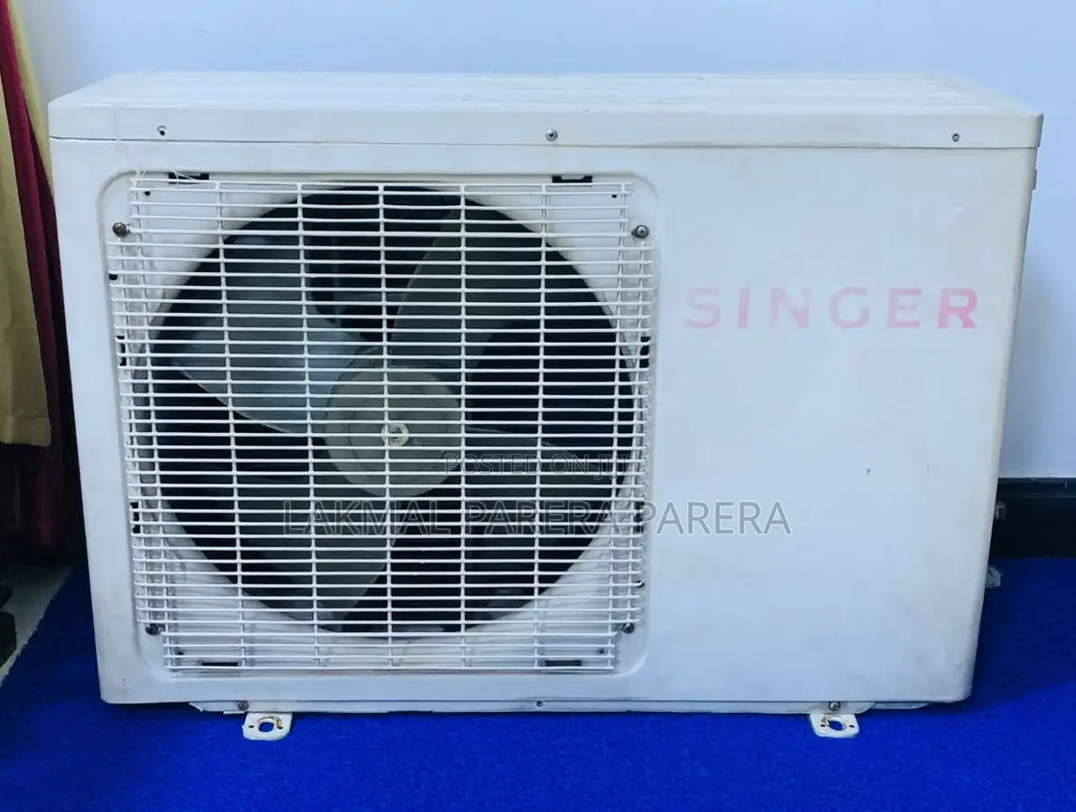 18000btu a/C