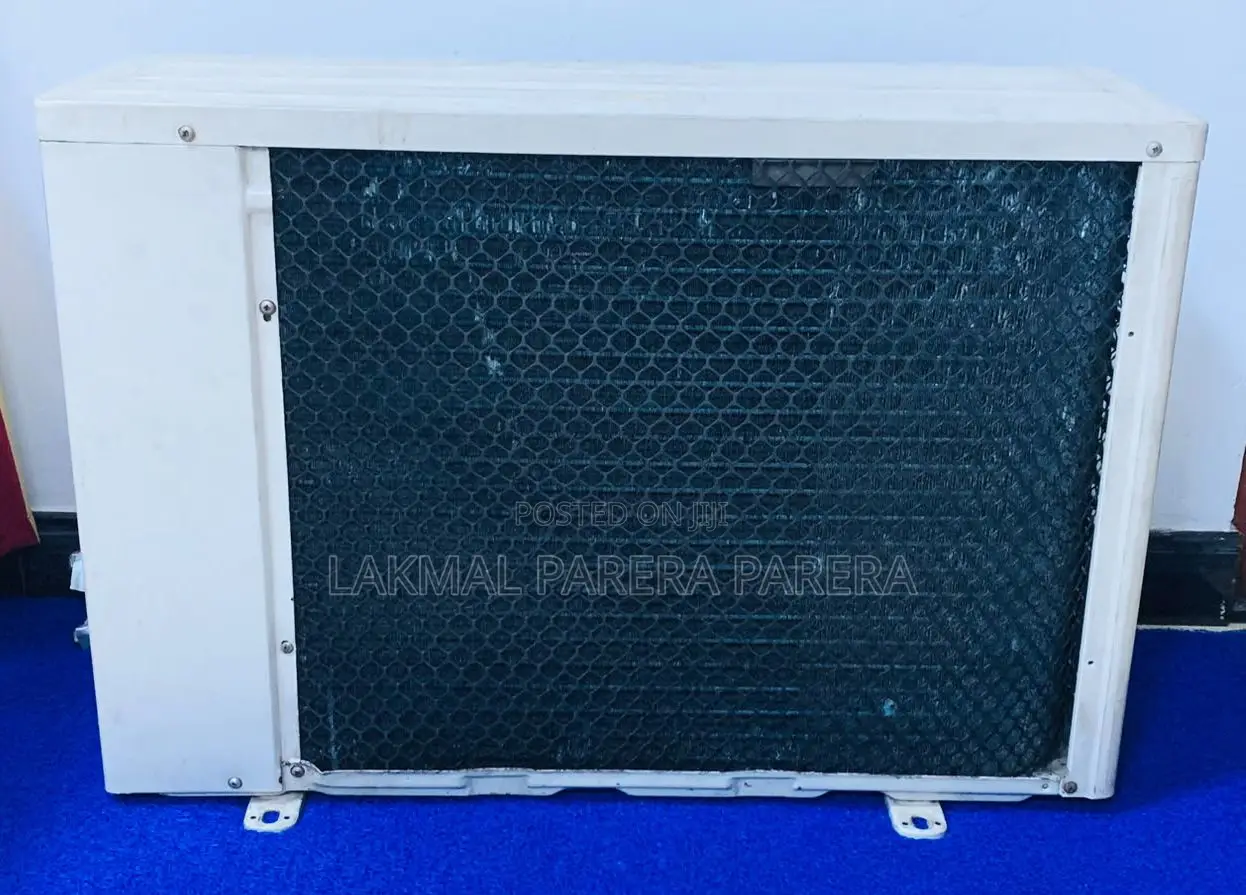 18000btu a/C