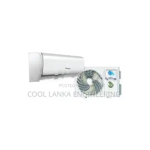18000BTU comfri inverter brand new Ac