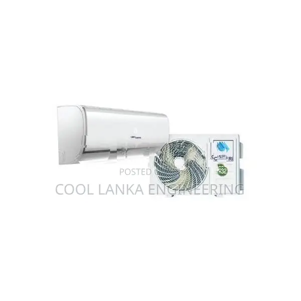 24000BTU Comfri inverter brand new AC