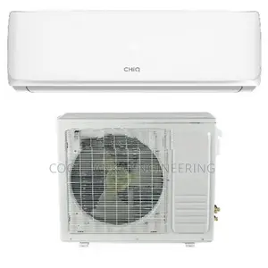 18000BTU Chiq non inverter brand new Ac with wifi
