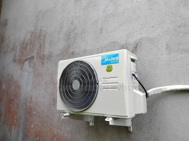 Midea Non Inverter (China) Airconditioner