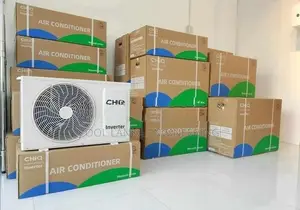 24000BTU Chiq inverter brand new AC