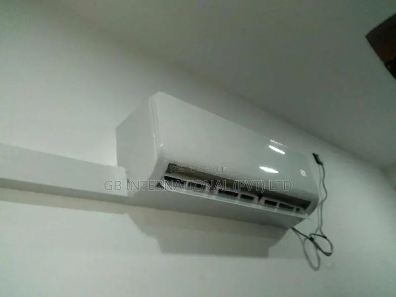 Midea Non Inverter (China) Airconditioner