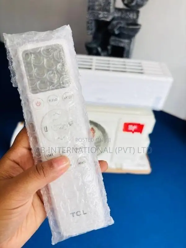 18000BTU TCL Non Inverter (R32) New AC