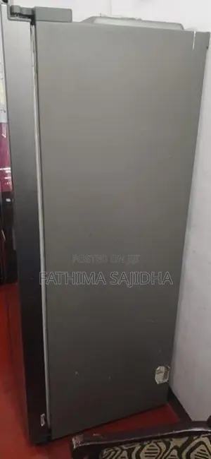 LG Refrigerator
