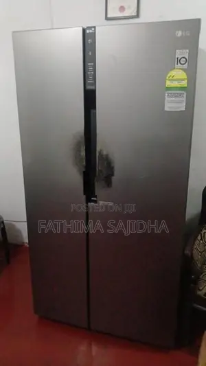 LG Refrigerator