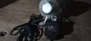 Sport Light Under Water